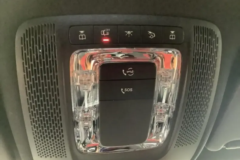 Mercedes-Benz EQA din 2023 cu 48.669 km - oferta MER120124 - foto 18