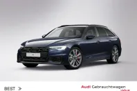 Audi S6 din 2024 cu 11.400 km - oferta AUD120126 - foto 1
