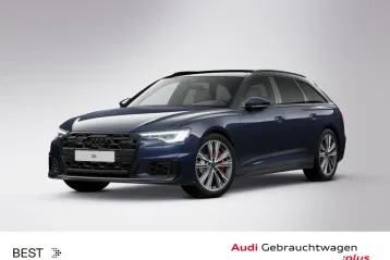 Audi S6 din 2024 - oferta AUD120126