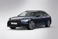 Audi S6 din 2024 cu 11.400 km - oferta AUD120126 - foto 2