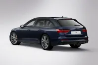 Audi S6 din 2024 cu 11.400 km - oferta AUD120126 - foto 5