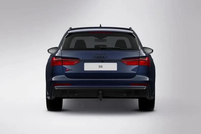 Audi S6 din 2024 cu 11.400 km - oferta AUD120126 - foto 7