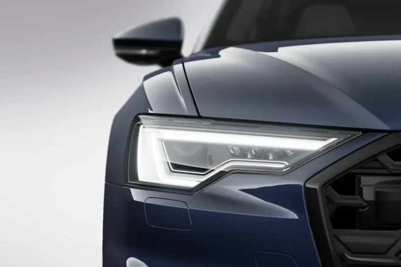 Audi S6 din 2024 cu 11.400 km - oferta AUD120126 - foto 8