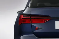 Audi S6 din 2024 cu 11.400 km - oferta AUD120126 - foto 9