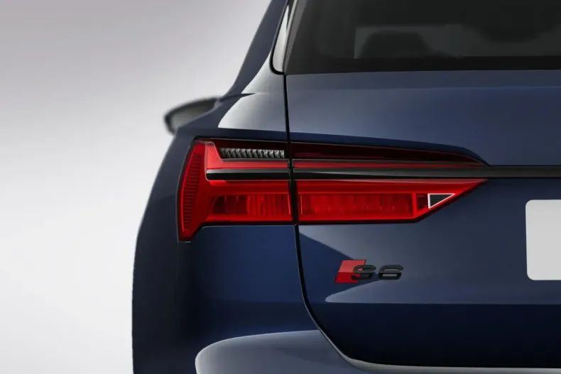 Audi S6 din 2024 cu 11.400 km - oferta AUD120126 - foto 9