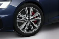 Audi S6 din 2024 cu 11.400 km - oferta AUD120126 - foto 10