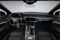 Audi S6 din 2024 cu 11.400 km - oferta AUD120126 - foto 11