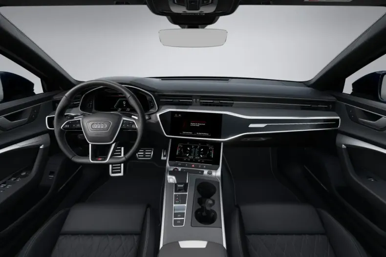 Audi S6 din 2024 cu 11.400 km - oferta AUD120126 - foto 11