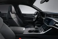 Audi S6 din 2024 cu 11.400 km - oferta AUD120126 - foto 12