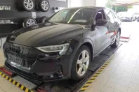 Audi e-tron din 2022 cu 47.800 km - oferta AUD120128 - foto 2