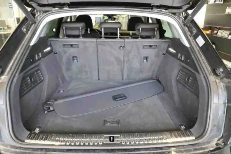 Audi e-tron din 2022 cu 47.800 km - oferta AUD120128 - foto 9