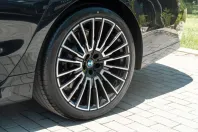 BMW 740 din 2025 cu 9.900 km - oferta BMW120129 - foto 2