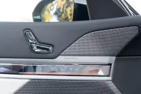 BMW 740 din 2025 cu 9.900 km - oferta BMW120129 - foto 4