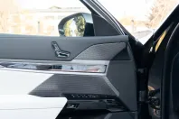 BMW 740 din 2025 cu 9.900 km - oferta BMW120129 - foto 9