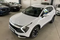 Kia Sportage din 2022 cu 58.900 km - oferta KIA120130 - foto 2