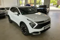 Kia Sportage din 2022 cu 58.900 km - oferta KIA120130 - foto 3