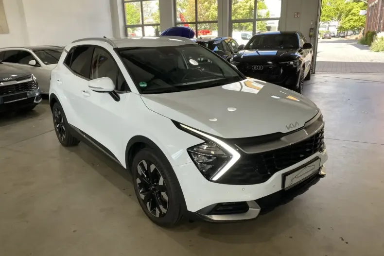 Kia Sportage din 2022 cu 58.900 km - oferta KIA120130 - foto 3