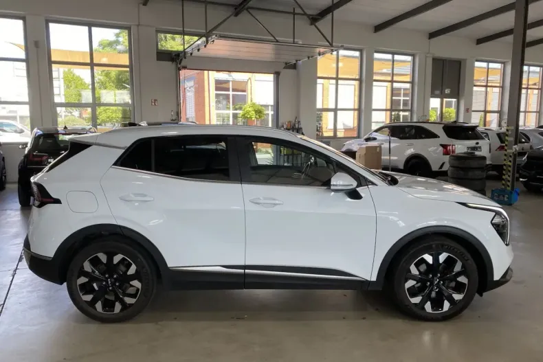 Kia Sportage din 2022 cu 58.900 km - oferta KIA120130 - foto 4