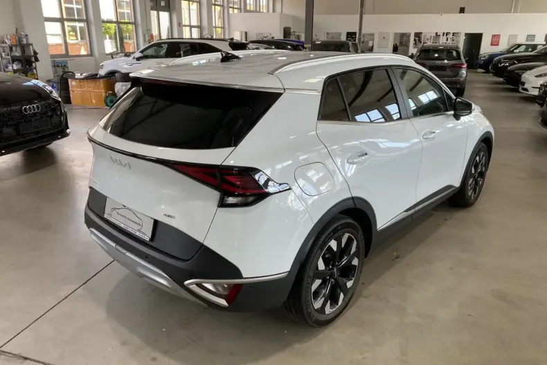 Kia Sportage din 2022 cu 58.900 km - oferta KIA120130 - foto 5