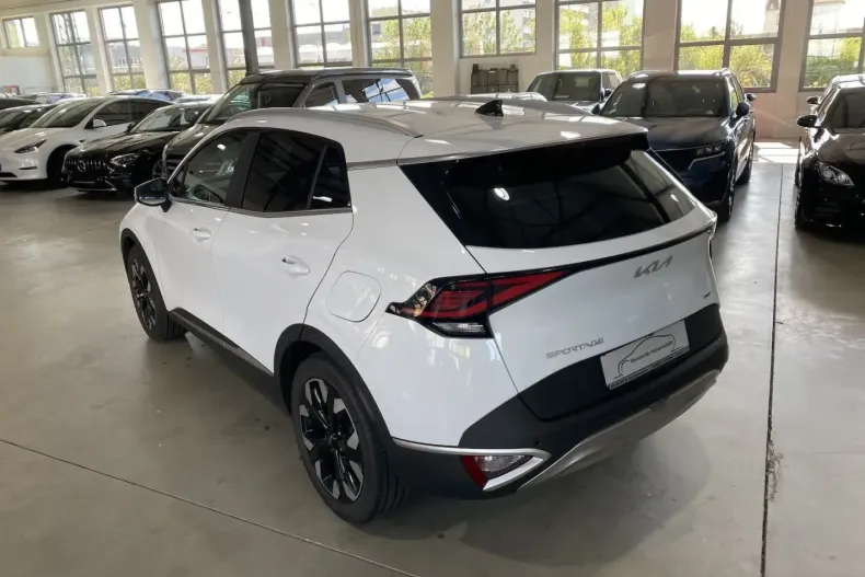Kia Sportage din 2022 cu 58.900 km - oferta KIA120130 - foto 6