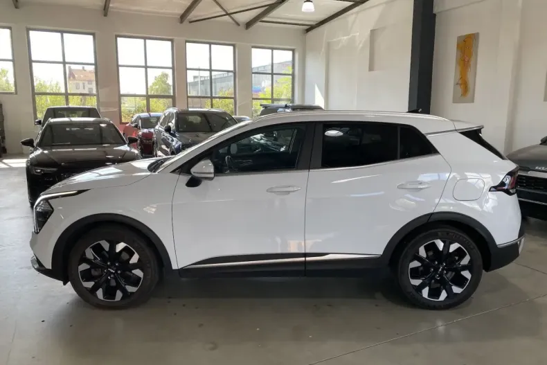 Kia Sportage din 2022 cu 58.900 km - oferta KIA120130 - foto 7