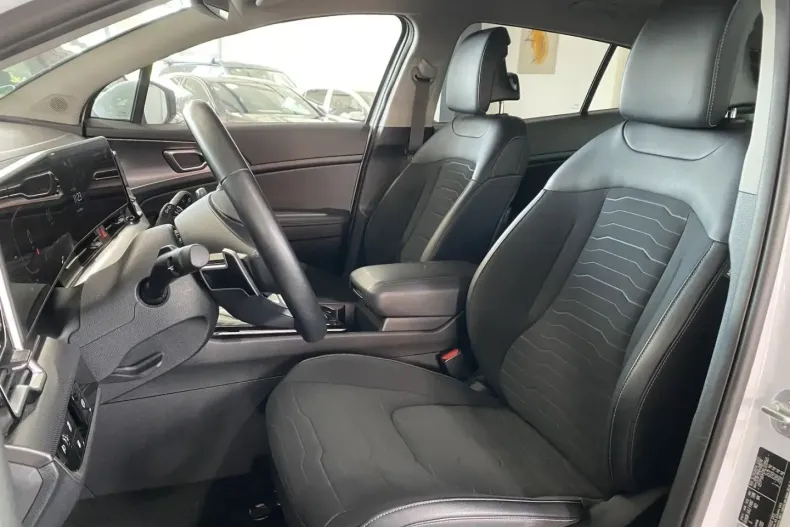 Kia Sportage din 2022 cu 58.900 km - oferta KIA120130 - foto 10