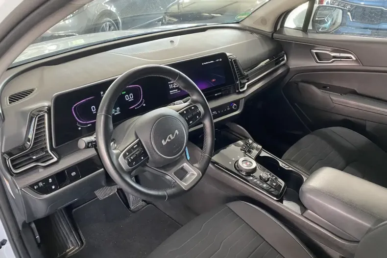 Kia Sportage din 2022 cu 58.900 km - oferta KIA120130 - foto 11