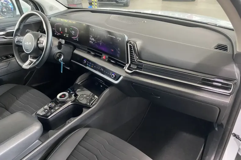 Kia Sportage din 2022 cu 58.900 km - oferta KIA120130 - foto 14