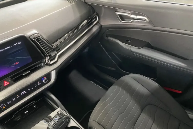 Kia Sportage din 2022 cu 58.900 km - oferta KIA120130 - foto 15