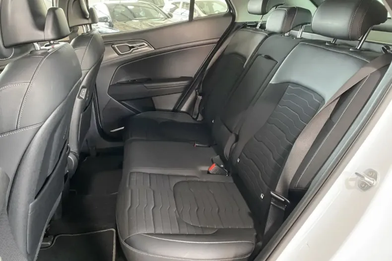 Kia Sportage din 2022 cu 58.900 km - oferta KIA120130 - foto 19