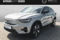 Volvo C40 din 2024 cu 7.500 km - oferta VOL120131 - foto 1