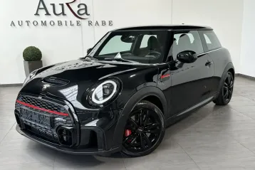 MINI John Cooper Works din 2022 - oferta MIN120132