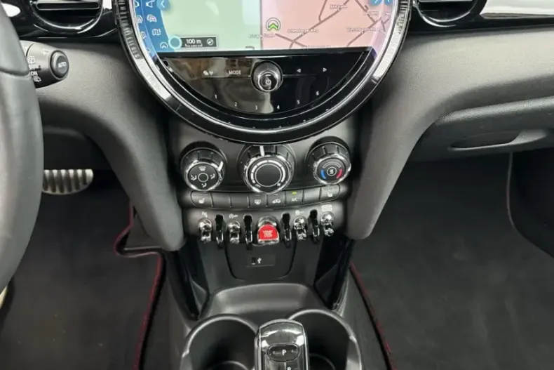 MINI John Cooper Works din 2022 cu 59.750 km - oferta MIN120132 - foto 11