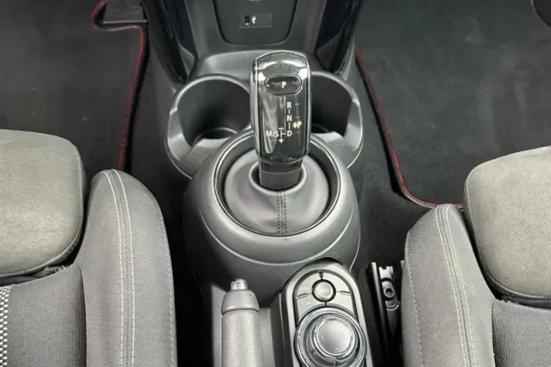 MINI John Cooper Works din 2022 cu 59.750 km - oferta MIN120132 - foto 12