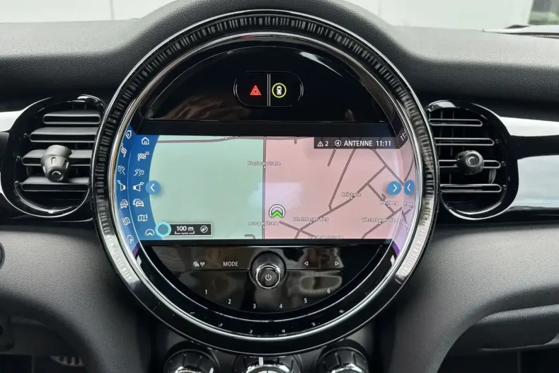 MINI John Cooper Works din 2022 cu 59.750 km - oferta MIN120132 - foto 13