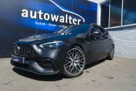 Mercedes-Benz C 43 AMG din 2023 cu 55.900 km - oferta MER120133 - foto 1