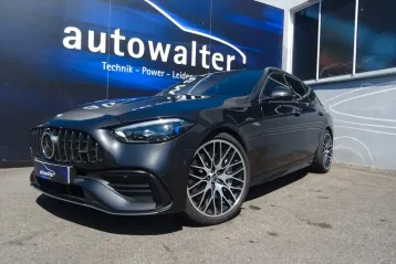 Mercedes-Benz C 43 AMG din 2023 - oferta MER120133