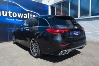 Mercedes-Benz C 43 AMG din 2023 cu 55.900 km - oferta MER120133 - foto 3