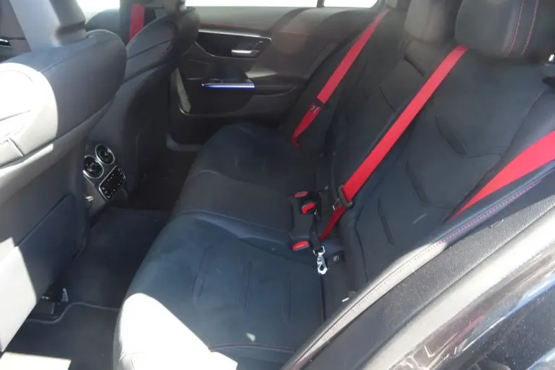 Mercedes-Benz C 43 AMG din 2023 cu 55.900 km - oferta MER120133 - foto 7