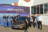 Mercedes-Benz C 43 AMG din 2023 cu 55.900 km - oferta MER120133 - foto 13