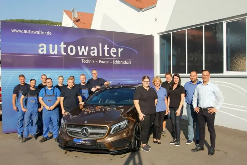 Mercedes-Benz C 43 AMG din 2023 cu 55.900 km - oferta MER120133 - foto 13