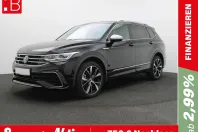 Volkswagen Tiguan Allspace din 2024 cu 32.715 km - oferta VOL120134 - foto 1