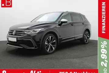 Volkswagen Tiguan Allspace din 2024 - oferta VOL120134
