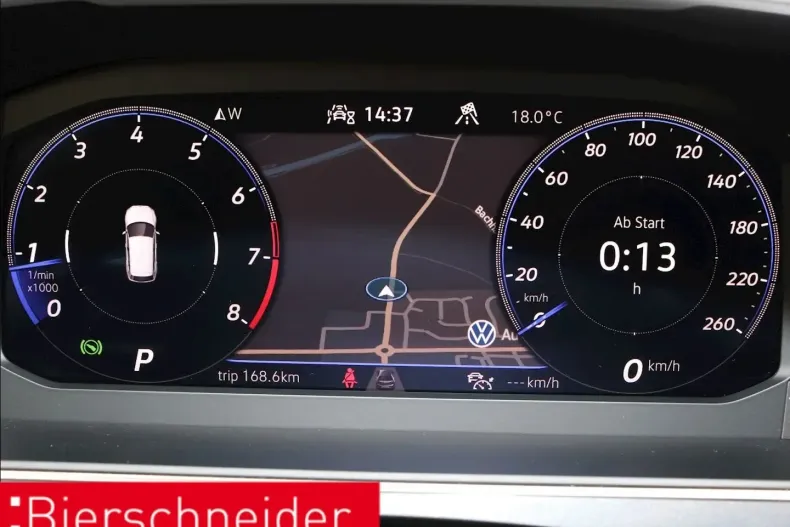 Volkswagen Tiguan Allspace din 2024 cu 32.715 km - oferta VOL120134 - foto 8