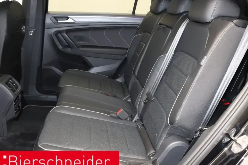 Volkswagen Tiguan Allspace din 2024 cu 32.715 km - oferta VOL120134 - foto 12