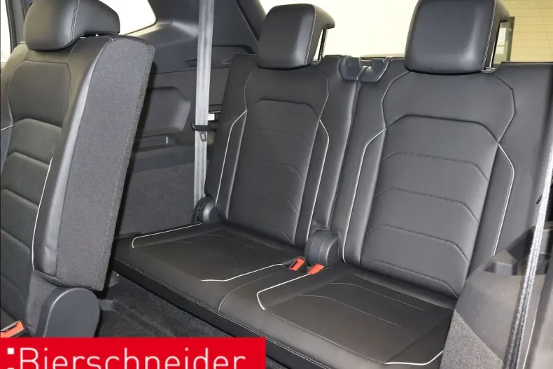 Volkswagen Tiguan Allspace din 2024 cu 32.715 km - oferta VOL120134 - foto 13