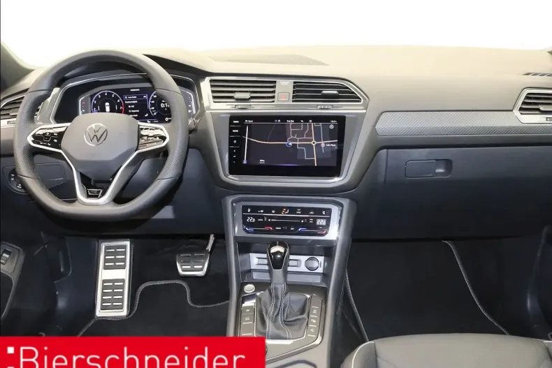 Volkswagen Tiguan Allspace din 2024 cu 32.715 km - oferta VOL120134 - foto 14