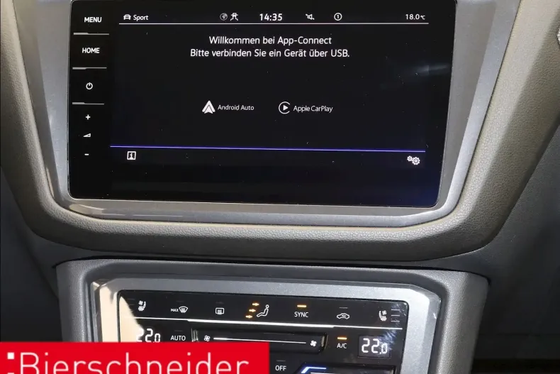 Volkswagen Tiguan Allspace din 2024 cu 32.715 km - oferta VOL120134 - foto 17