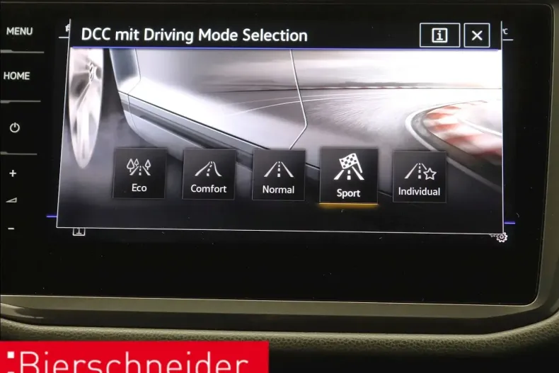 Volkswagen Tiguan Allspace din 2024 cu 32.715 km - oferta VOL120134 - foto 18