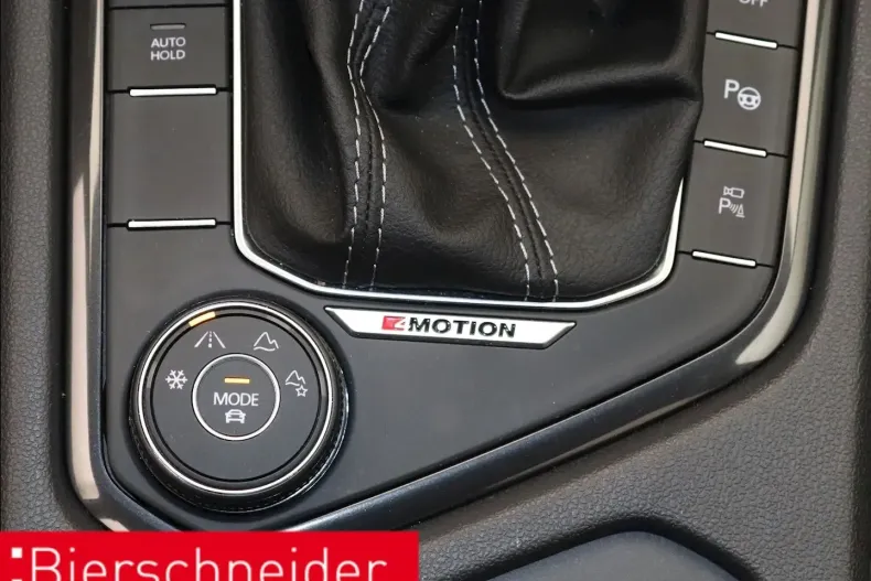 Volkswagen Tiguan Allspace din 2024 cu 32.715 km - oferta VOL120134 - foto 20